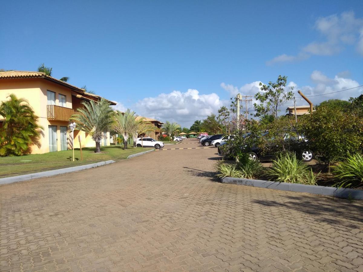Itacimirim - Quinta Das Lagoas Residence Εξωτερικό φωτογραφία