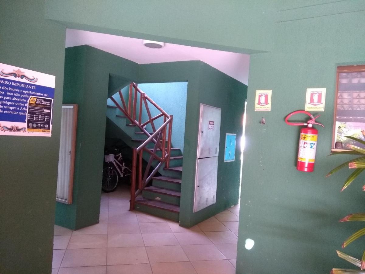 Itacimirim - Quinta Das Lagoas Residence Εξωτερικό φωτογραφία