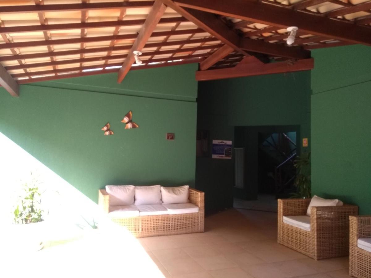 Itacimirim - Quinta Das Lagoas Residence Εξωτερικό φωτογραφία