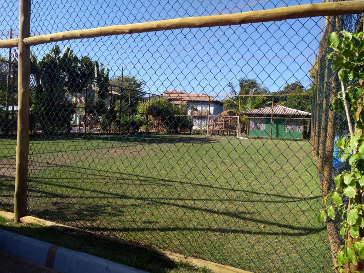 Itacimirim - Quinta Das Lagoas Residence Εξωτερικό φωτογραφία